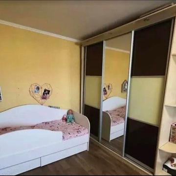 Продам 1 кімнатну квартиру на Тополі