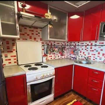 Продам 1 кімнатну квартиру на Тополі