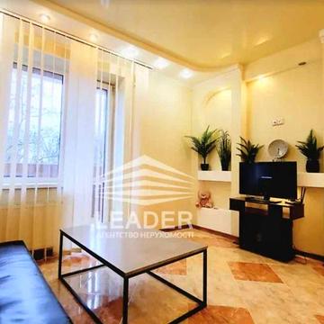 Продам 1к.ЕЛІТНИЙ-р-н Поділля-Фонтанна площа-2-балкони-КОМПЛЕКТОВАНА