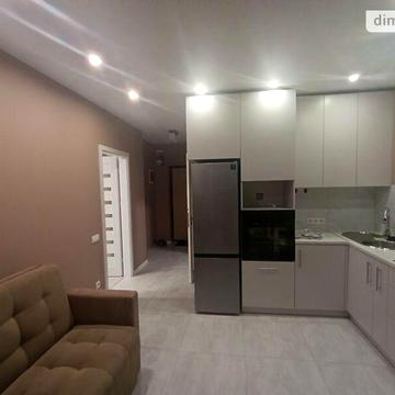 Довгострокова оренда 1к Квартира Марсельська вулиця ЖК Приморские Сады