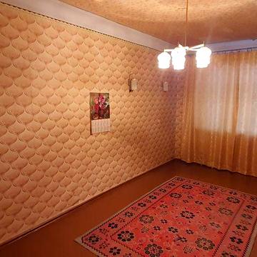 Ціна  знижена! Продам 2-х кіімнатну квартиру. Зуп. Універмаг.