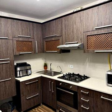 Продаж 3к Квартира Героїв поліції (Пушкіна) вулиця