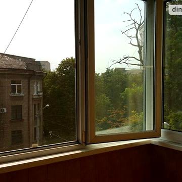 Продаж 3к Квартира Спиридонівська (Горького) вулиця