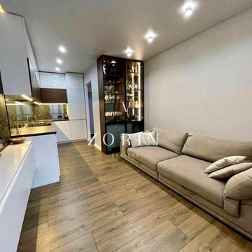 Аренда! 2к. Квартира в ЖК River Park Днепр Новострой