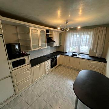 Продаж 4-к квартири з ремонтом просп. Незалежності 21а