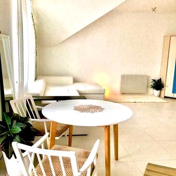 Оренда затишної квартири-студії