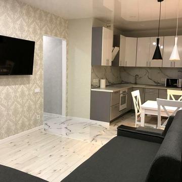 Здам 1 кімнатну «ЖК Місто квітів» Тираспольська 54