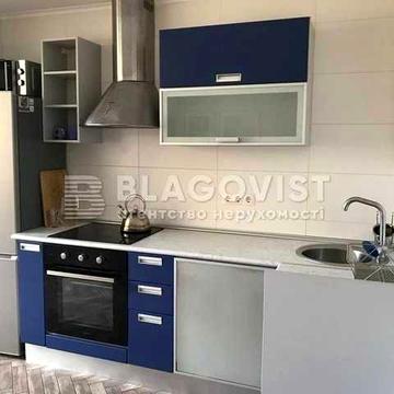 Продам квартиру Максимовича Михайла, 7а  42.5 кв.м ст.М"Васильківська"