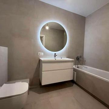 Продаж 1-кім. кварт. 48.50 м² в ЖК Софіївські Липки Генератор Паркінг ЖК Софіївські Липки