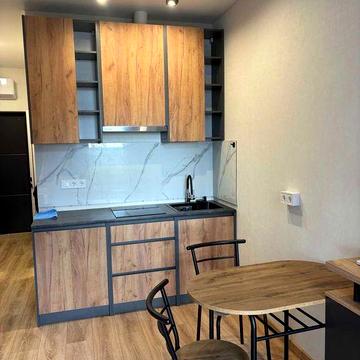 Аренда квартиры Пространство на Радостной