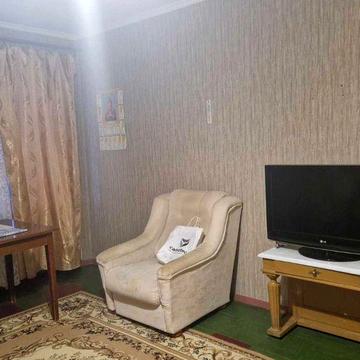 Продам 1к квартиру ж/м Лівобережний 3, пр-т Миру 83.