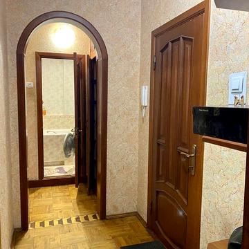 2х.кімн. тепла квартира, 2 хв м. Вирлиця та м. Харк! Гарна пропозиція!