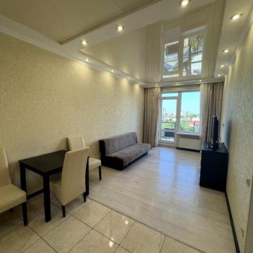 Аренда ЖК 35 Жемчужина, Литературная,Вид моря,Балкон