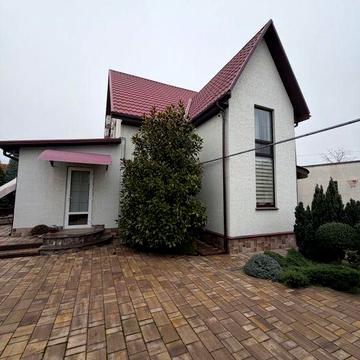 Продам дом в Нерубайском собственник