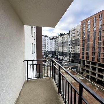 Продаж 2х кім квартири ПАРКОВА ЗОНА щербанюка