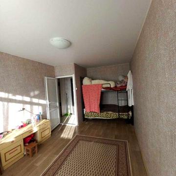 Продам 2комнаты в 3к. квартире Тракторостроителей 160б, 9/9,