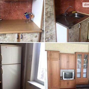 Довгострокова оренда 1к Квартира Василя Стуса (Славіна) вулиця