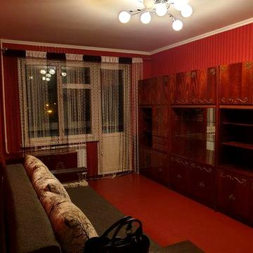 Сдам 1 комн. квартиру (шерстянка)