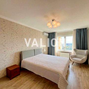 Без% Продаж 2 к квартири ЖК Амурський на вул. Здановської Юлії, 36-В. ЖК Амурський