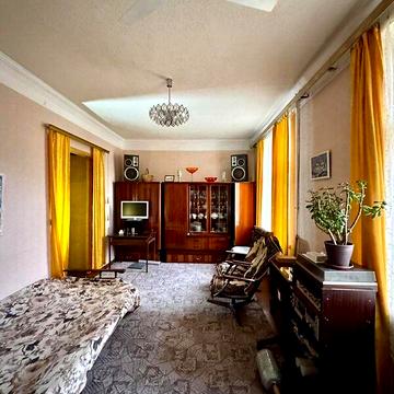 Продаж 2к Квартира Героїв (Леніна) площа