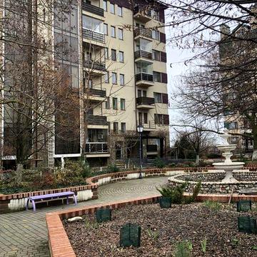 Сдам 3 ком ЖК Зеленый Мыс