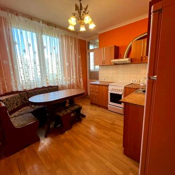 Олени Пчілки вул., 2