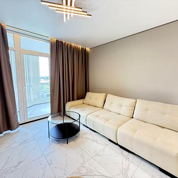 Продаж 1-кімнатної квартири Lucky Land ( Лакі Ленд) Берковецька 4д ЖК Lucky Land