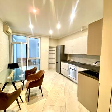 Лейпцизька вул., 13-А