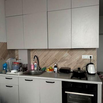 Сдам 1к квартира ЖК Ривьера ул Центральная 15