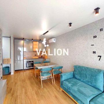 Без% Продажа 1 к кв. (евродвушка) по ул. Максимовича, 26 Васильковская ЖК Нова Англія