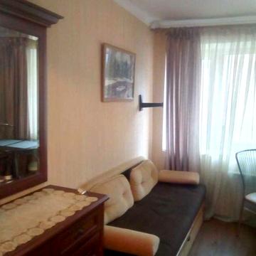 Сдам 1 комнатную квартиру на ул Успенская Преображенская