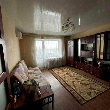 Сдам 1к квартиру пр Богдана Хмельницкого, 12 квартал, р-н Шинника