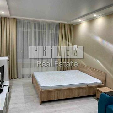 Оренда 1к квартири ЖК Підвисоцький Кахи Бендукідзе