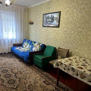 Здам 3-к квартиру по вул. ЗСУ