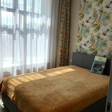 Сдам 1 комнатную квартиру ЖК Клаб Марин  2 этаж