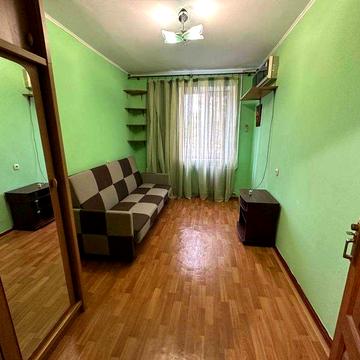 Сдам свою трехкомнатную квартиру на Таирово