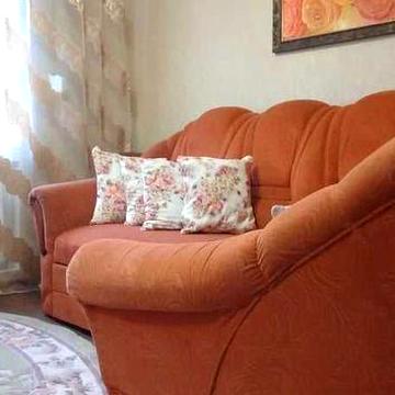 Сдам 2х кому студію