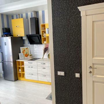 Без комісіі, 1 К квартира від власника