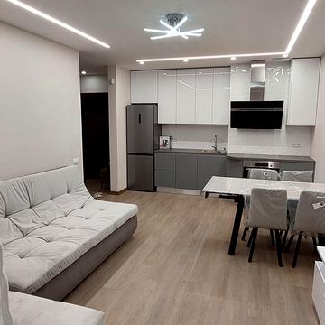 Євгена Сверстюка вул. (Марини Раскової), 6