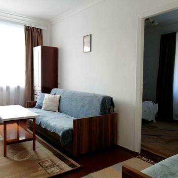 Довгострокова оренда 2-х кім. квартири