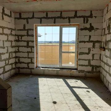 Танхаус 51 м2 з документами