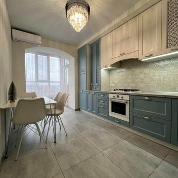 Оренда 1к. квартири в ЖК Перлина Поділля