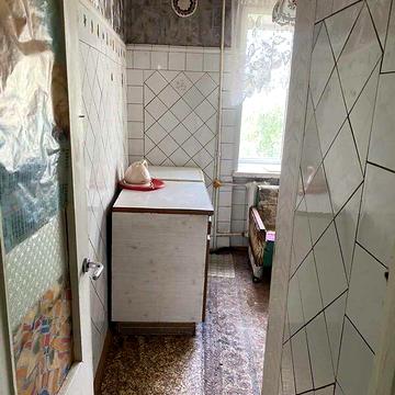 Продаж 2к Квартира Аерокосмічний (Гагаріна) проспект