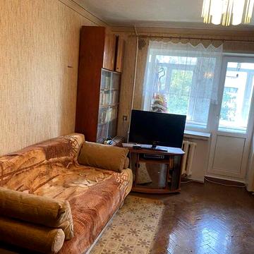 Продаж 2к Квартира Аерокосмічний (Гагаріна) проспект