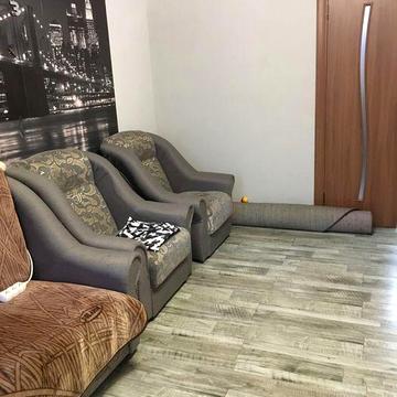 Продається 3-ри кімнатна квартира