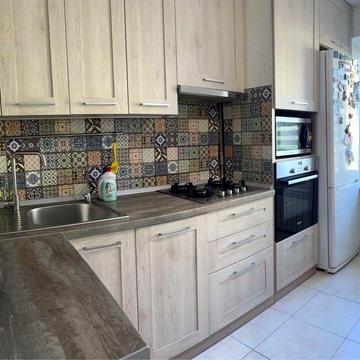 Продам 3-к квартру на ЖМ Перемога-6