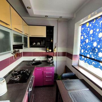 Здам 1к квартиру Симиренка Борщагівка