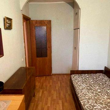 Сдам 2х комнатную квартиру м. Бот\сад ул. Отакара Яроша 61