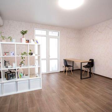 Продам у Артвіль 1 кімнатну квартиру площею 53 кв м ремонт меблі ЖК Артвіль