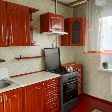 Здам 1 кім. квартиру на Таращанському м-ві